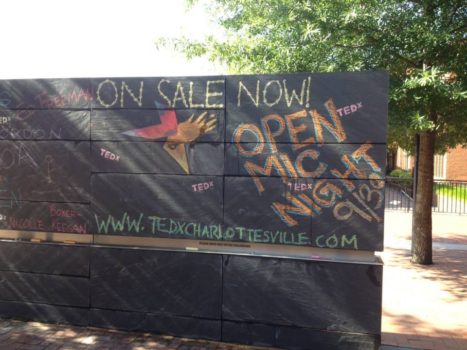 TedEx-freespeechwall