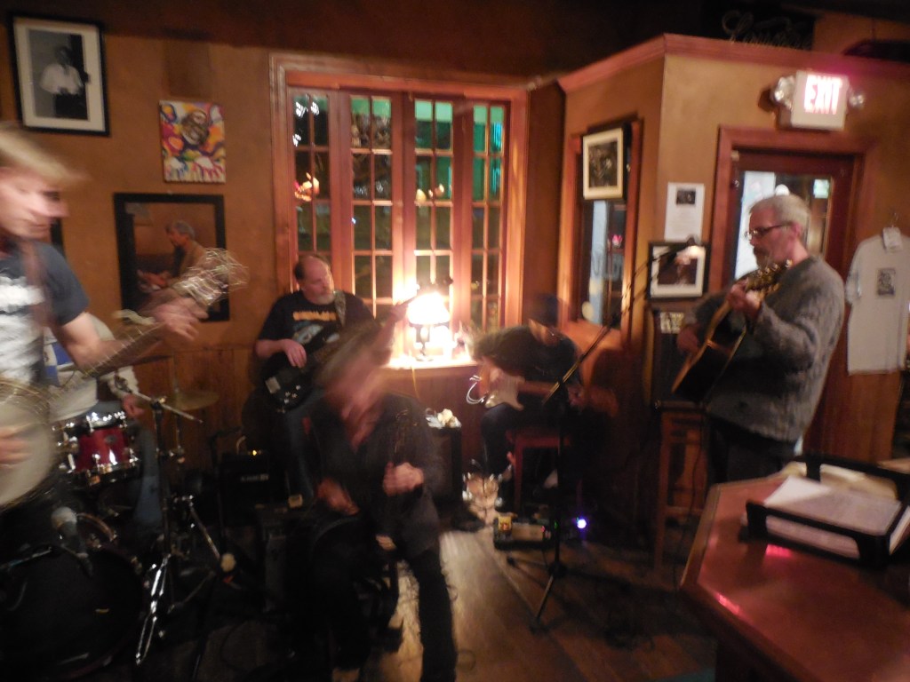 Legalized extortion?  DTM music venue owners sound off on licensing&nbsp;fees