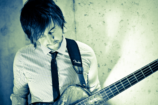 Don’t miss the Dane Alderson&nbsp;Trio