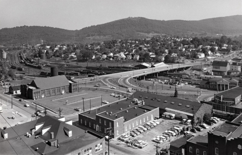 Bridge Talk. Be&nbsp;there.