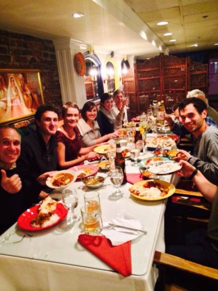 Taste of India-image