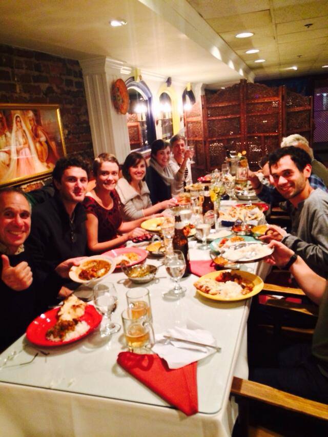 A taste of a Taste of&nbsp;India