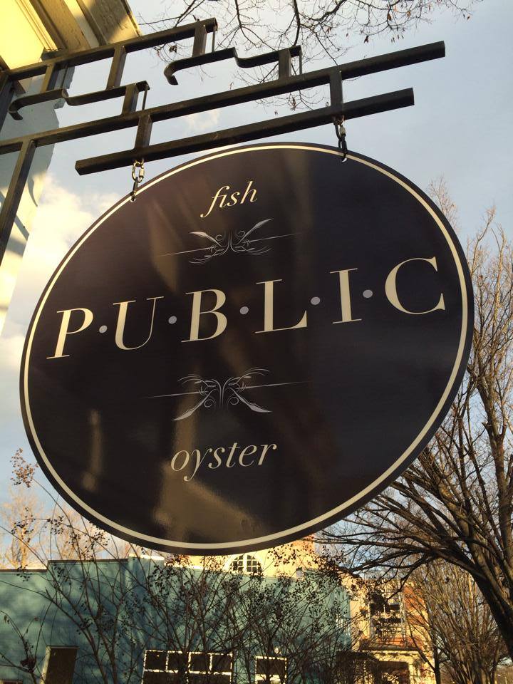 Public Fish & Oyster to open on West&nbsp;Main