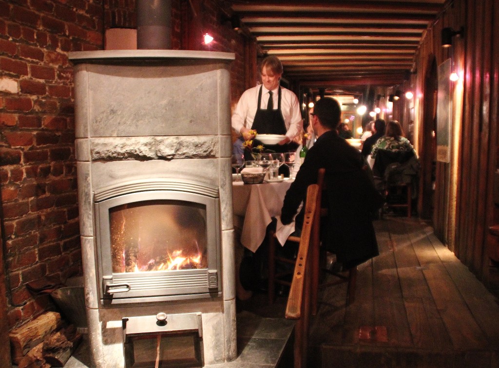 Feast on the DTM: Charlottesville Restaurant Week is&nbsp;here