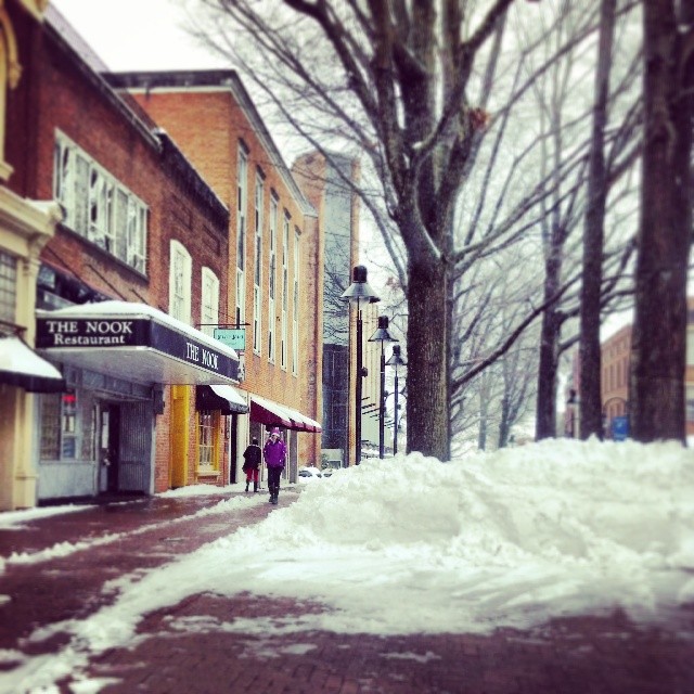 Boost Your Bottom Line: Advertise on The&nbsp;DTM!