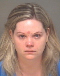 Claire Kennedy Ogilvie, 35 of Charlottesville, was apparently known to the Toscanos. She is being held without bond at the Charlottesville-Albemarle Regional Jail. 