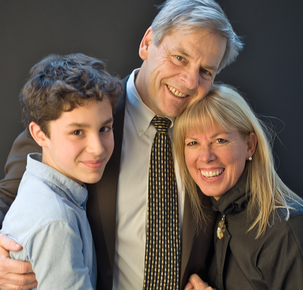 Attacker had “unsettling interest” in Toscano&nbsp;family