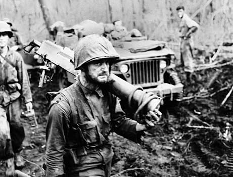 DTM Book Fest Pick: Little known stories about World War&nbsp;II