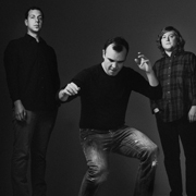 Weekend Music Pick: Future Islands at the Southern on March 23&nbsp;(Video)