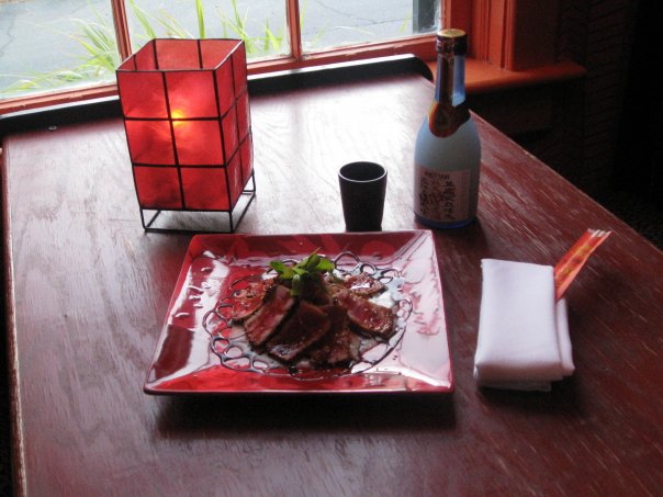 Tapas is Tops: Two Downtown area restaurants make one special&nbsp;list