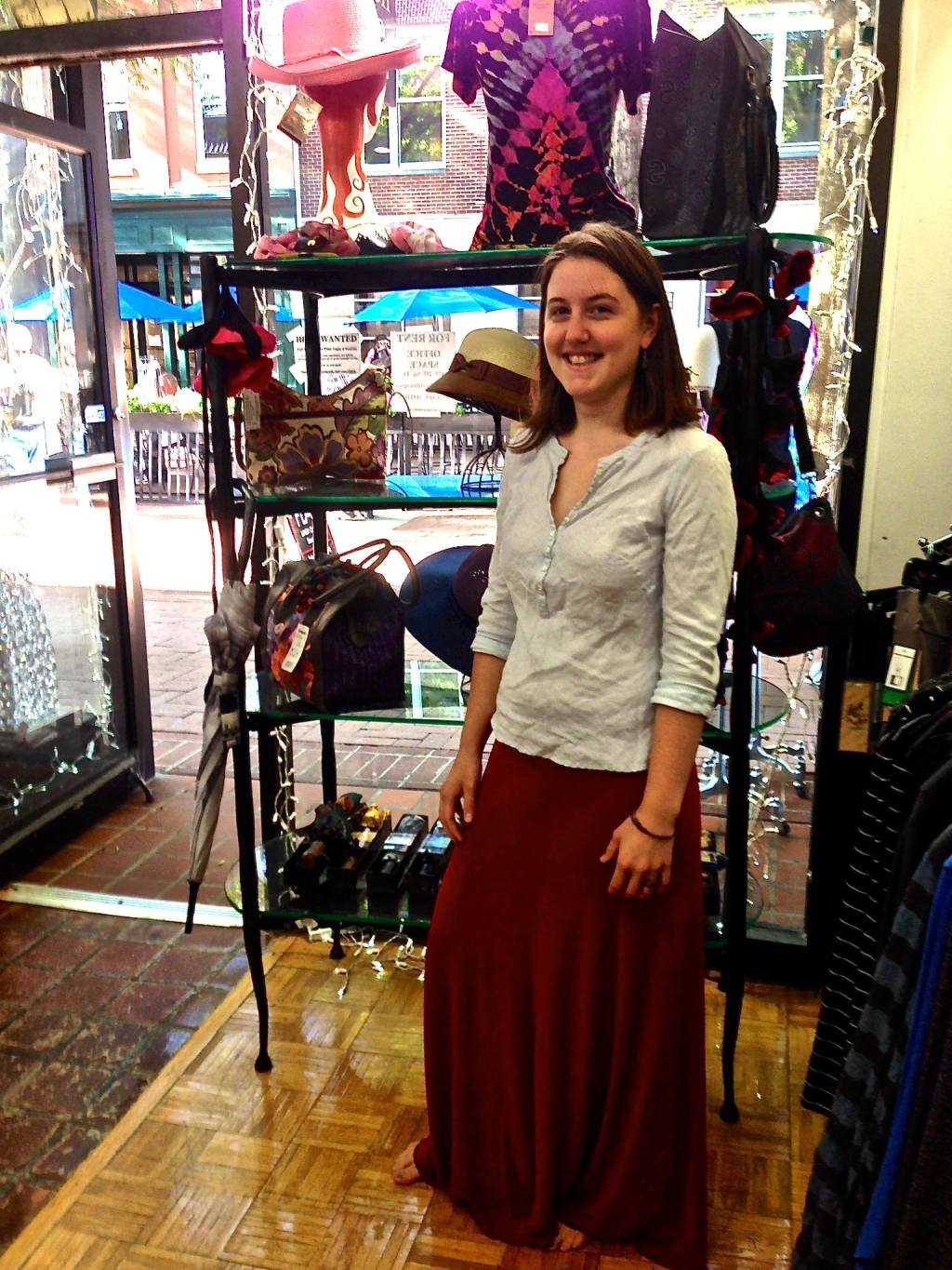 “Make no assumptions…”