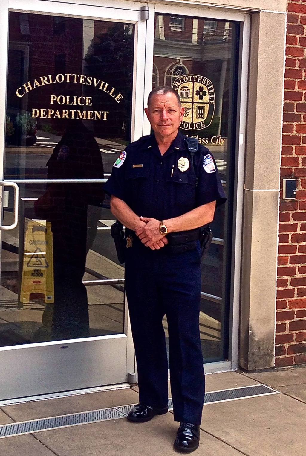 “It makes you very aware of how fragile life&nbsp;is.”