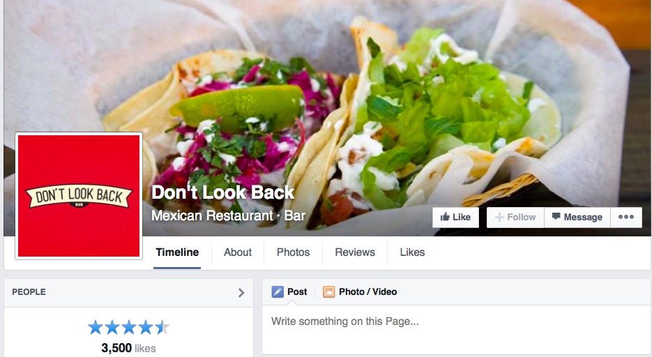 Richmond restaurateur buys El&nbsp;Puerto’s