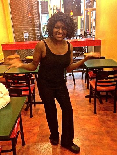 “He’s the most important thing to me…”