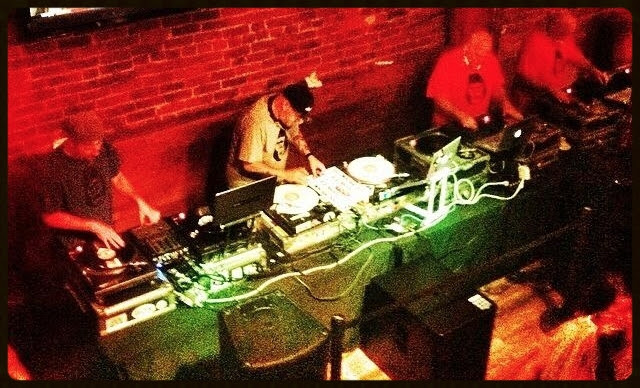 Take Note: shows at Rapture through November&nbsp;1