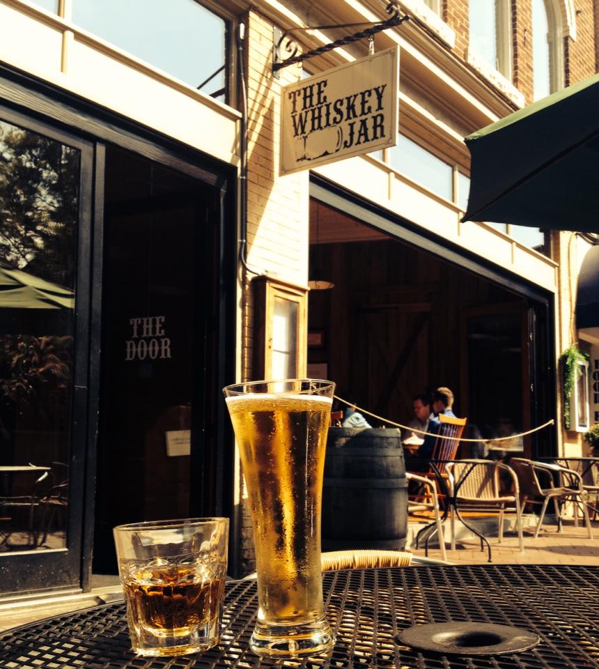 Take Note: shows at the Whiskey Jar through November&nbsp;29